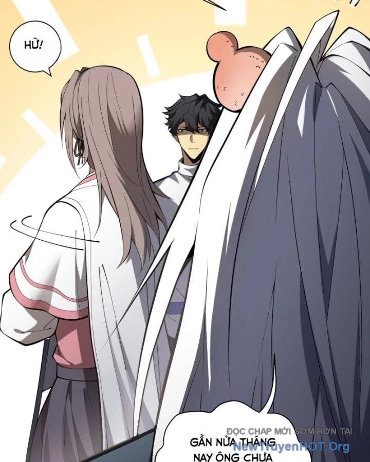 Hoàng Hôn Phân Giới Chap 4 - Next Chap 5