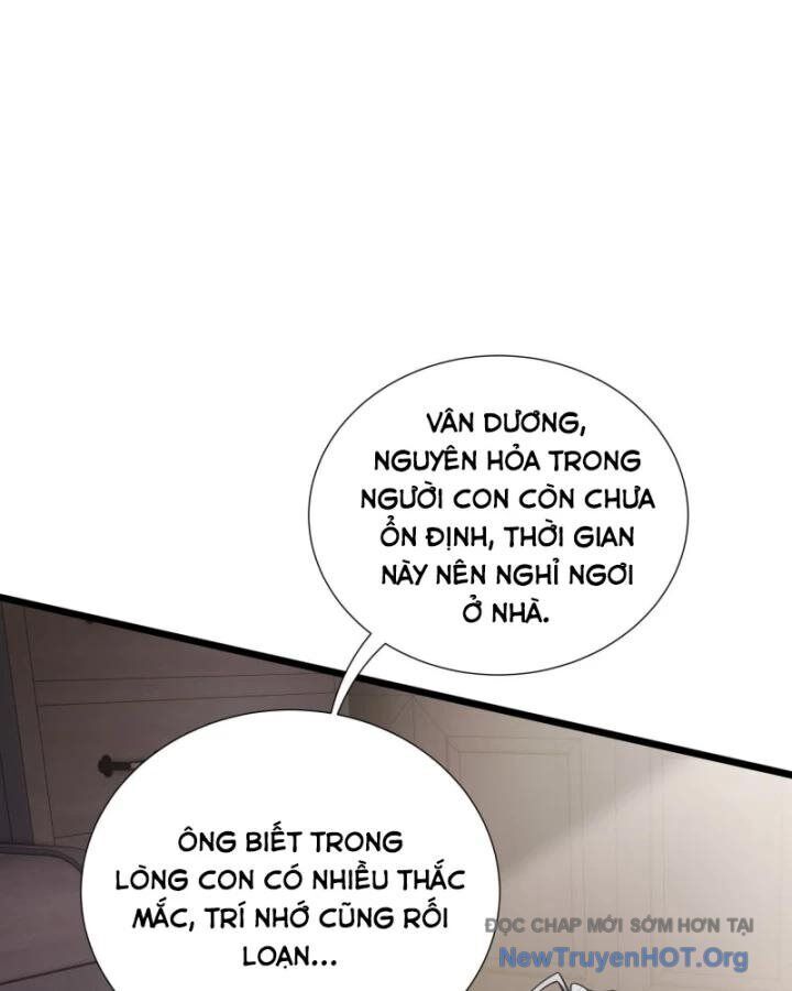 Hoàng Hôn Phân Giới Chap 4 - Next Chap 5