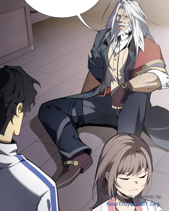 Hoàng Hôn Phân Giới Chap 4 - Next Chap 5