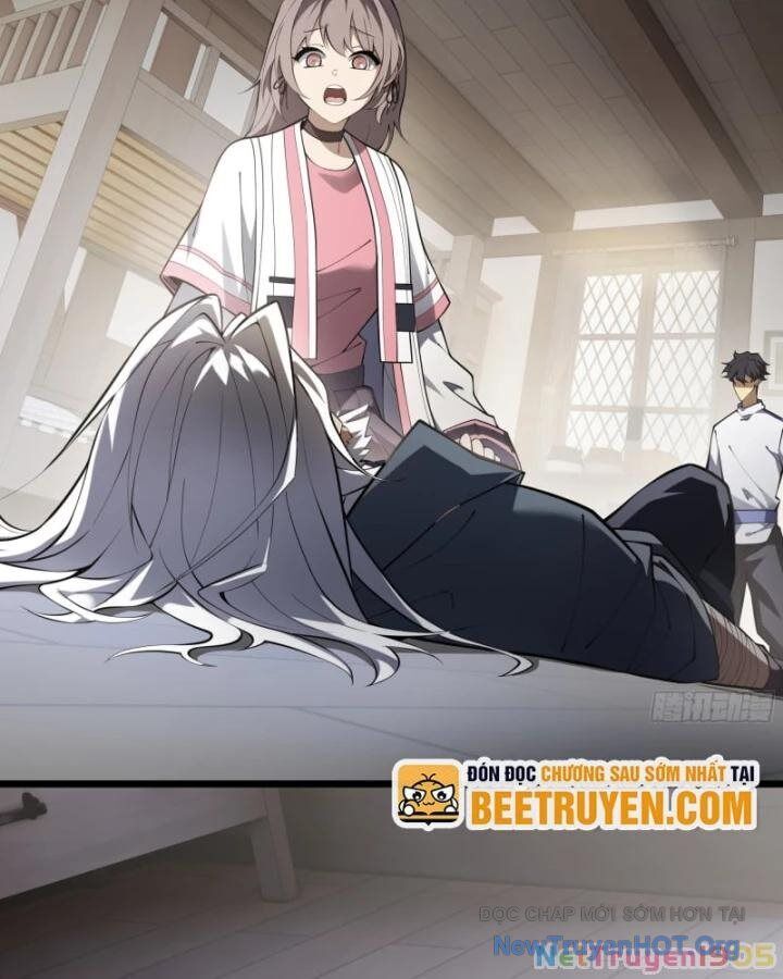 Hoàng Hôn Phân Giới Chap 4 - Next Chap 5
