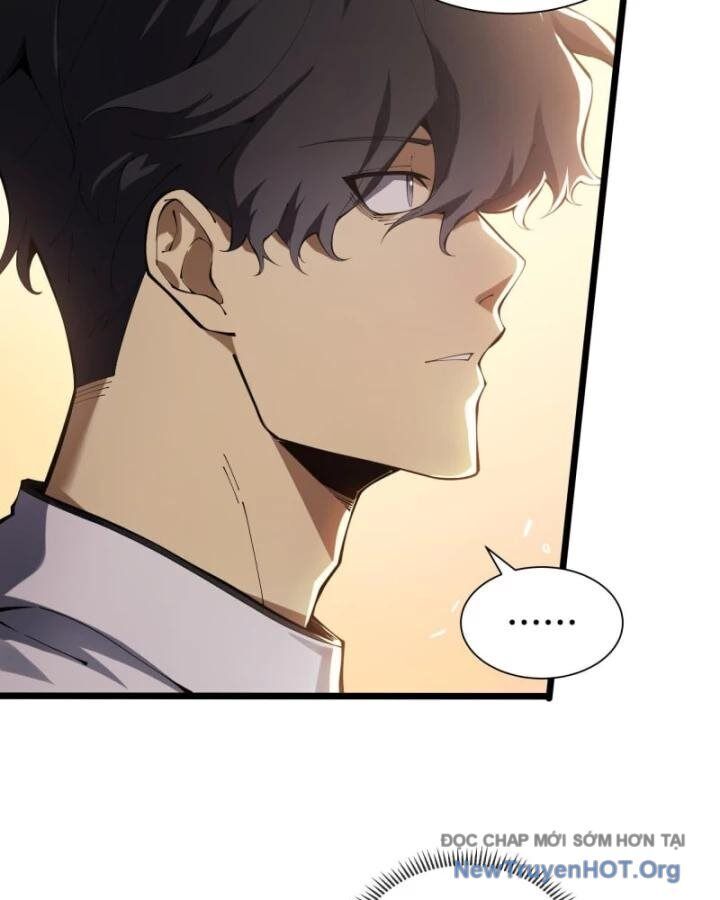Hoàng Hôn Phân Giới Chap 4 - Next Chap 5