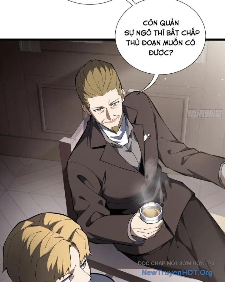 Hoàng Hôn Phân Giới Chap 4 - Next Chap 5