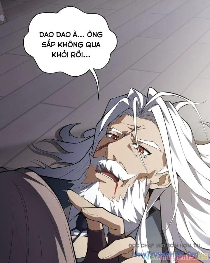 Hoàng Hôn Phân Giới Chap 4 - Next Chap 5