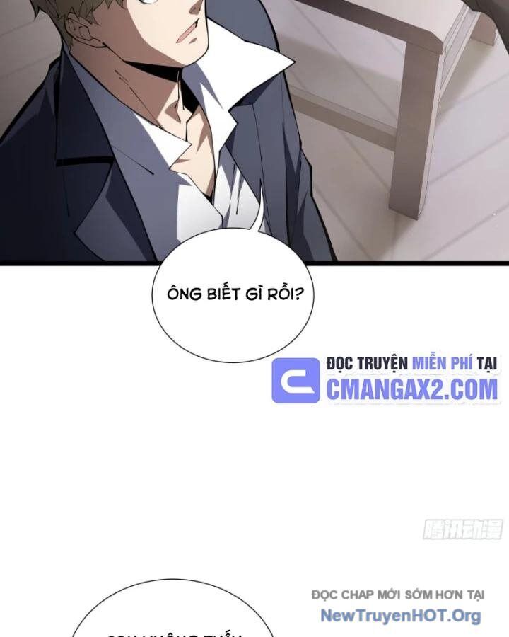 Hoàng Hôn Phân Giới Chap 4 - Next Chap 5