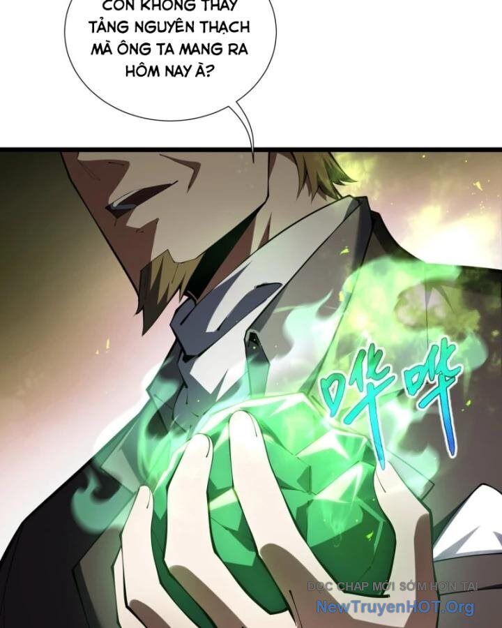 Hoàng Hôn Phân Giới Chap 4 - Next Chap 5