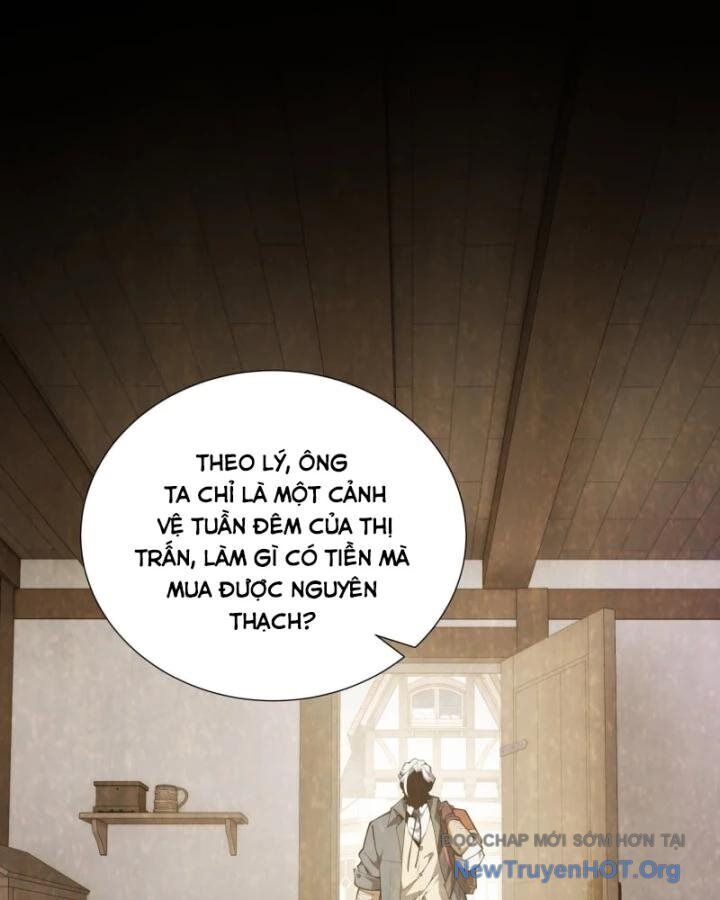 Hoàng Hôn Phân Giới Chap 4 - Next Chap 5