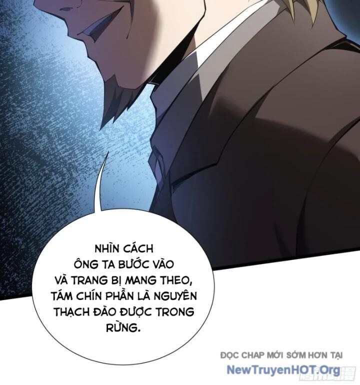 Hoàng Hôn Phân Giới Chap 4 - Next Chap 5