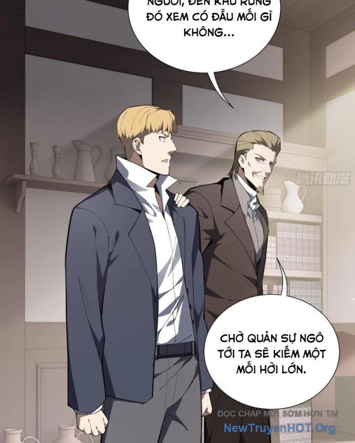Hoàng Hôn Phân Giới Chap 4 - Next Chap 5