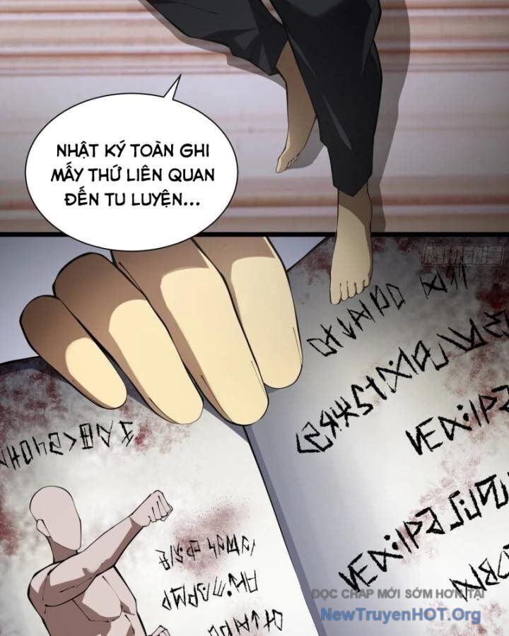 Hoàng Hôn Phân Giới Chap 4 - Next Chap 5