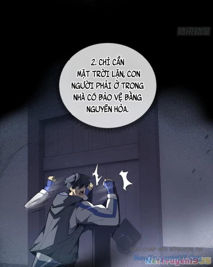 Hoàng Hôn Phân Giới Chap 4 - Next Chap 5