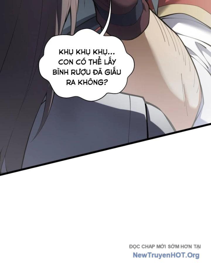 Hoàng Hôn Phân Giới Chap 4 - Next Chap 5