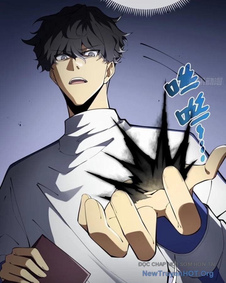 Hoàng Hôn Phân Giới Chap 4 - Next Chap 5