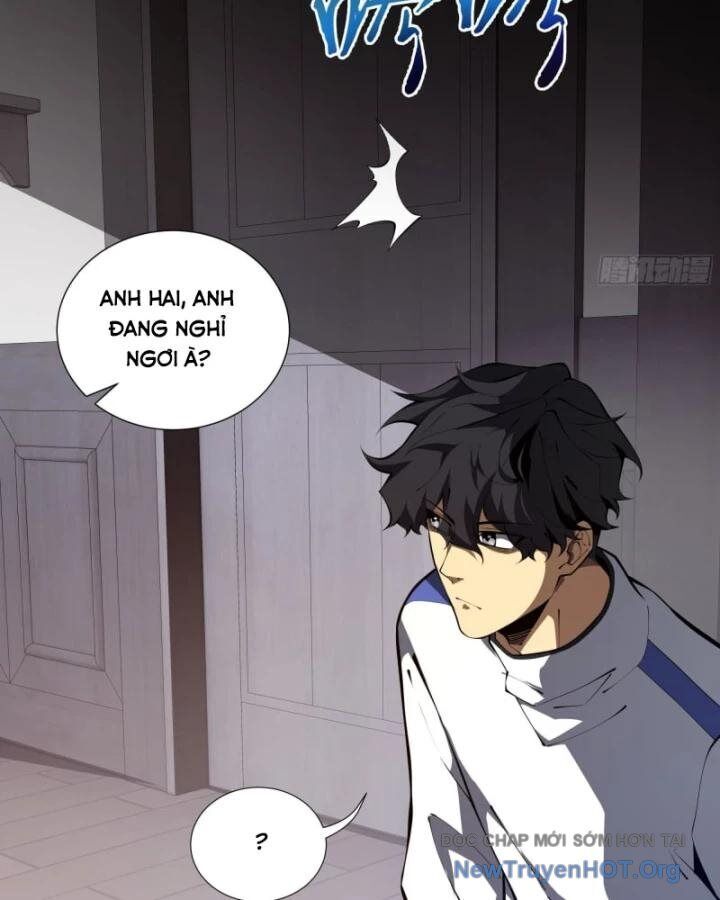 Hoàng Hôn Phân Giới Chap 4 - Next Chap 5