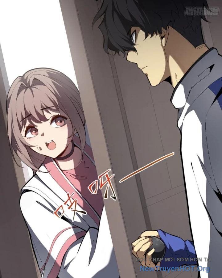 Hoàng Hôn Phân Giới Chap 4 - Next Chap 5
