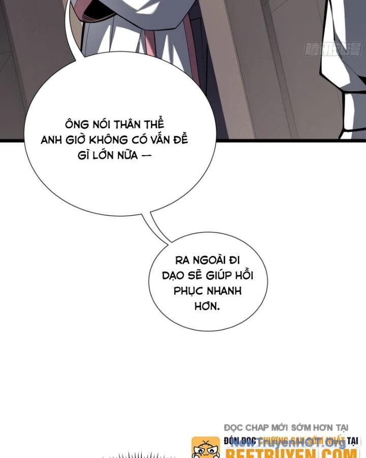 Hoàng Hôn Phân Giới Chap 4 - Next Chap 5