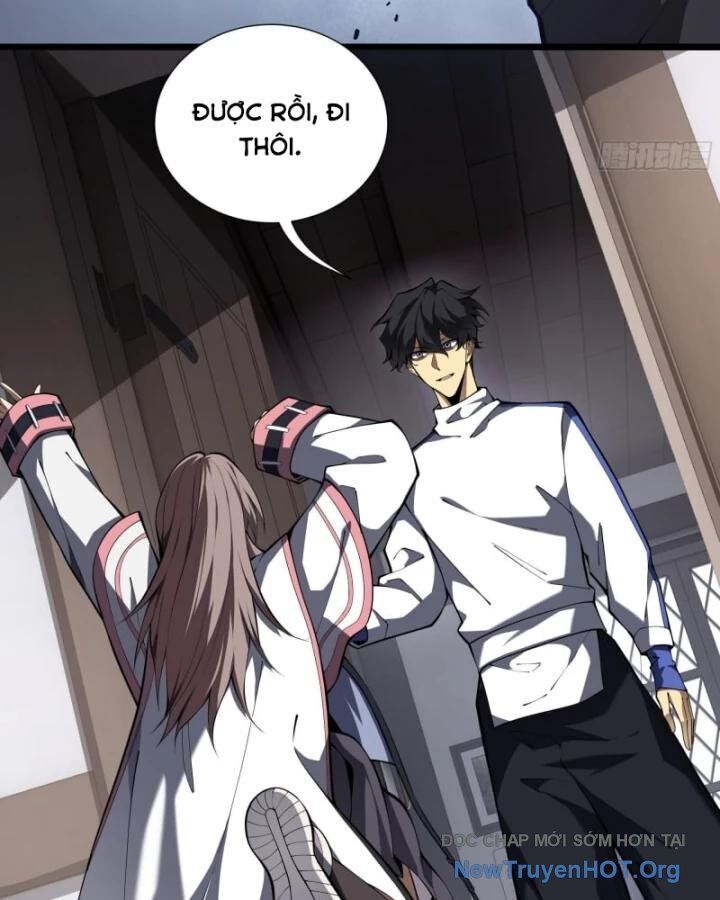 Hoàng Hôn Phân Giới Chap 4 - Next Chap 5