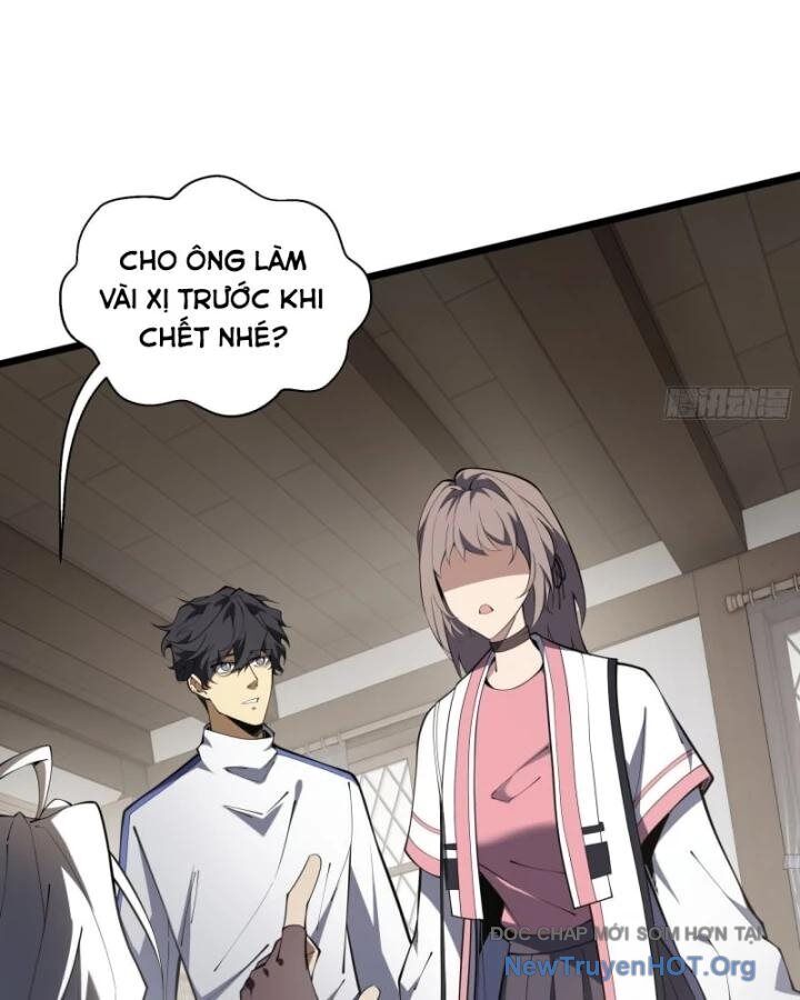 Hoàng Hôn Phân Giới Chap 4 - Next Chap 5