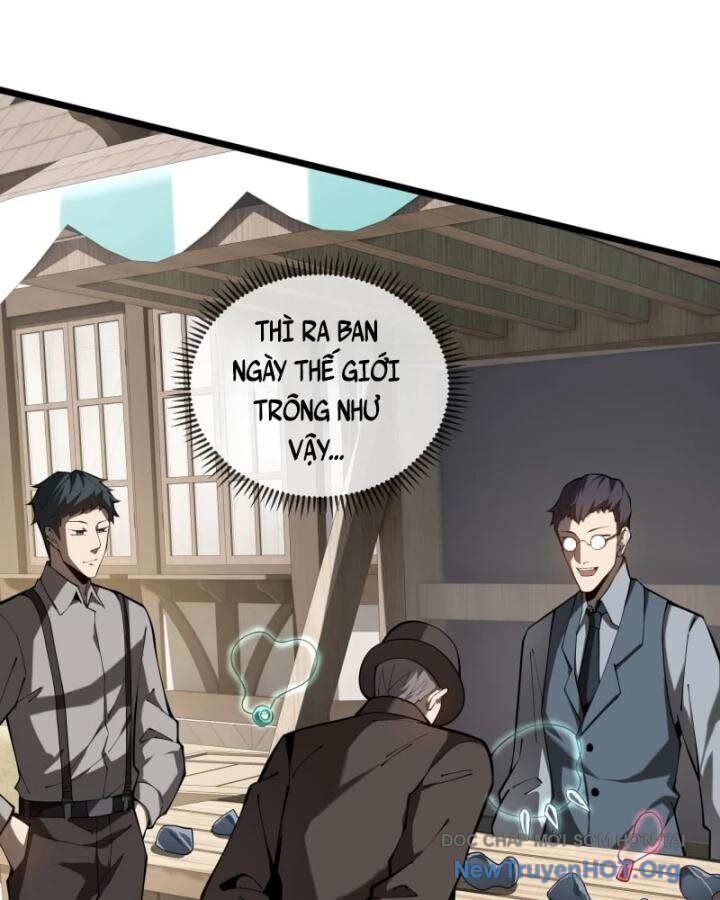 Hoàng Hôn Phân Giới Chap 4 - Next Chap 5