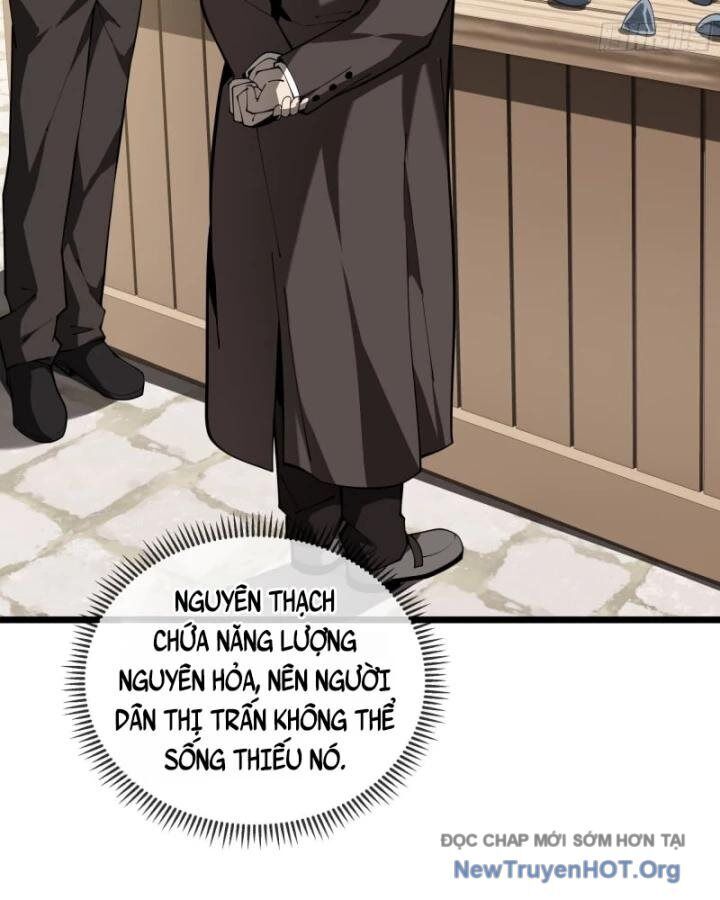 Hoàng Hôn Phân Giới Chap 4 - Next Chap 5