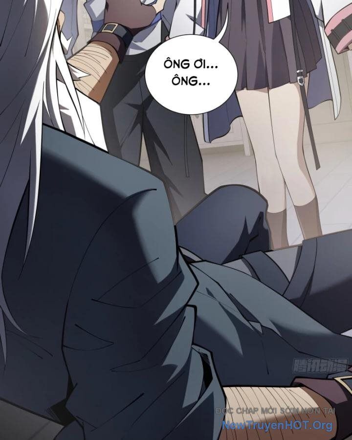 Hoàng Hôn Phân Giới Chap 4 - Next Chap 5