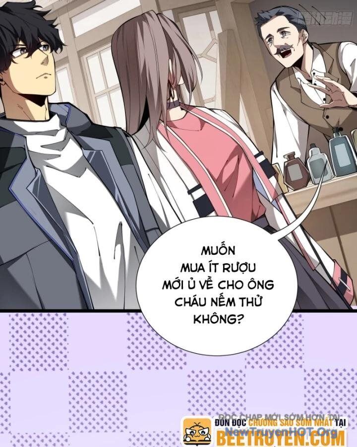 Hoàng Hôn Phân Giới Chap 4 - Next Chap 5