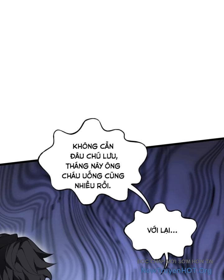 Hoàng Hôn Phân Giới Chap 4 - Next Chap 5