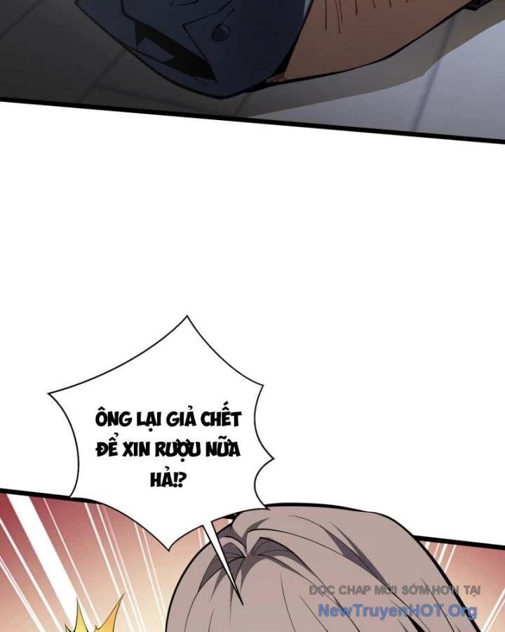 Hoàng Hôn Phân Giới Chap 4 - Next Chap 5