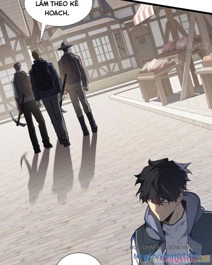 Hoàng Hôn Phân Giới Chap 4 - Next Chap 5