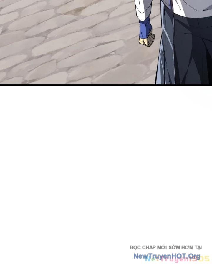 Hoàng Hôn Phân Giới Chap 4 - Next Chap 5