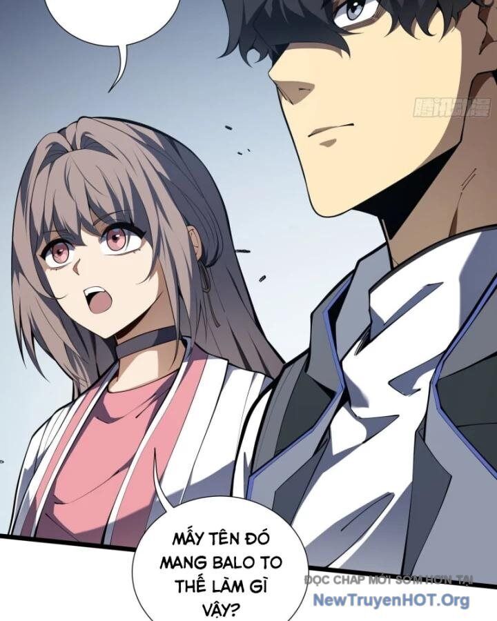 Hoàng Hôn Phân Giới Chap 4 - Next Chap 5