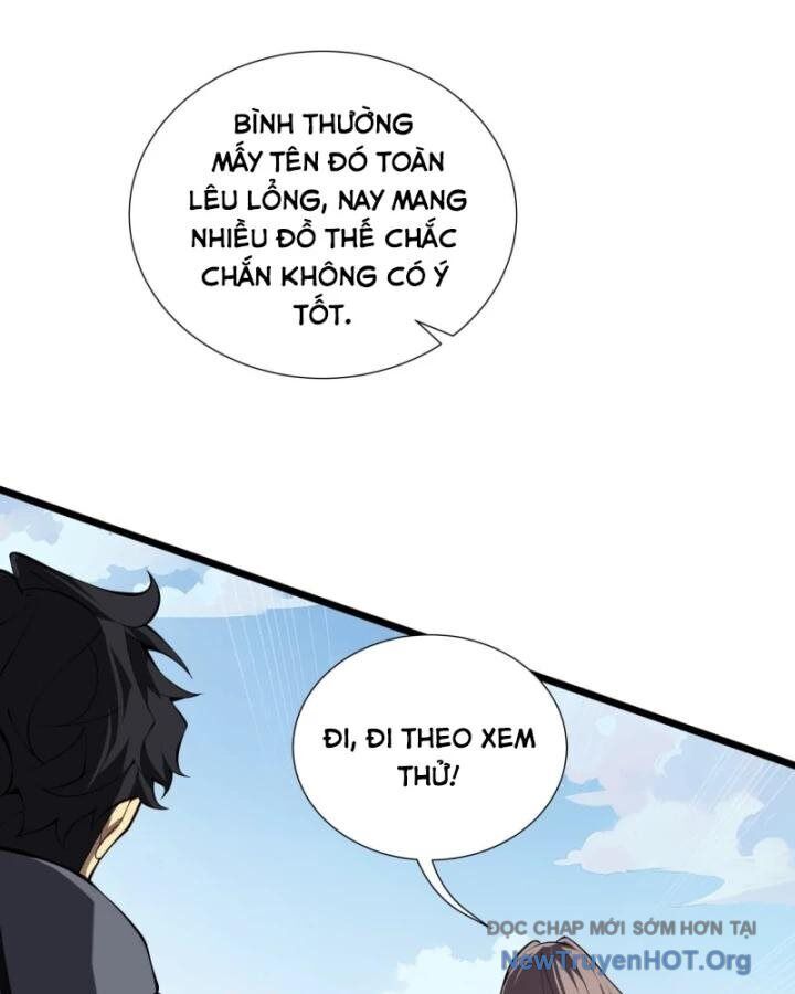 Hoàng Hôn Phân Giới Chap 4 - Next Chap 5