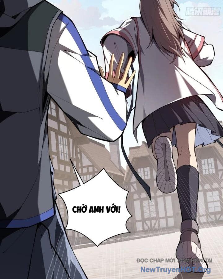 Hoàng Hôn Phân Giới Chap 4 - Next Chap 5
