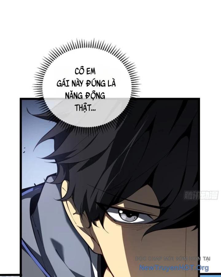 Hoàng Hôn Phân Giới Chap 4 - Next Chap 5