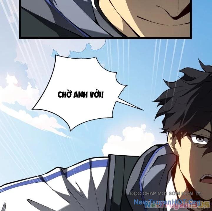 Hoàng Hôn Phân Giới Chap 4 - Next Chap 5