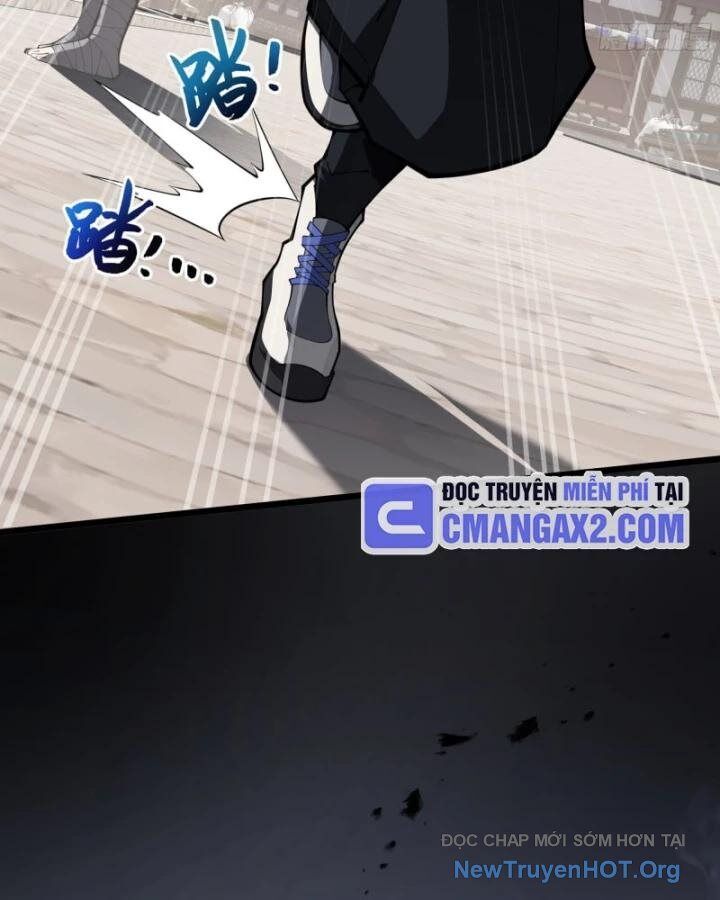 Hoàng Hôn Phân Giới Chap 4 - Next Chap 5