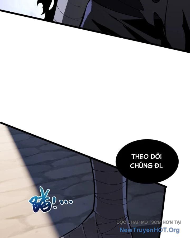 Hoàng Hôn Phân Giới Chap 4 - Next Chap 5