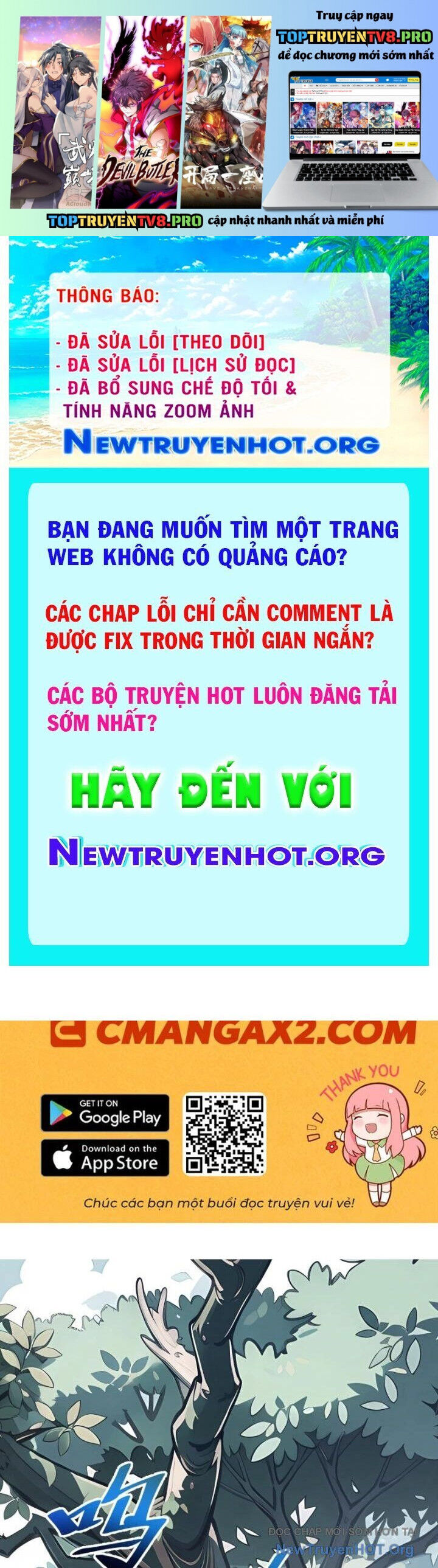 Hoàng Hôn Phân Giới Chap 5 - Next Chap 6