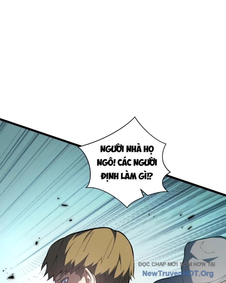 Hoàng Hôn Phân Giới Chap 5 - Next Chap 6