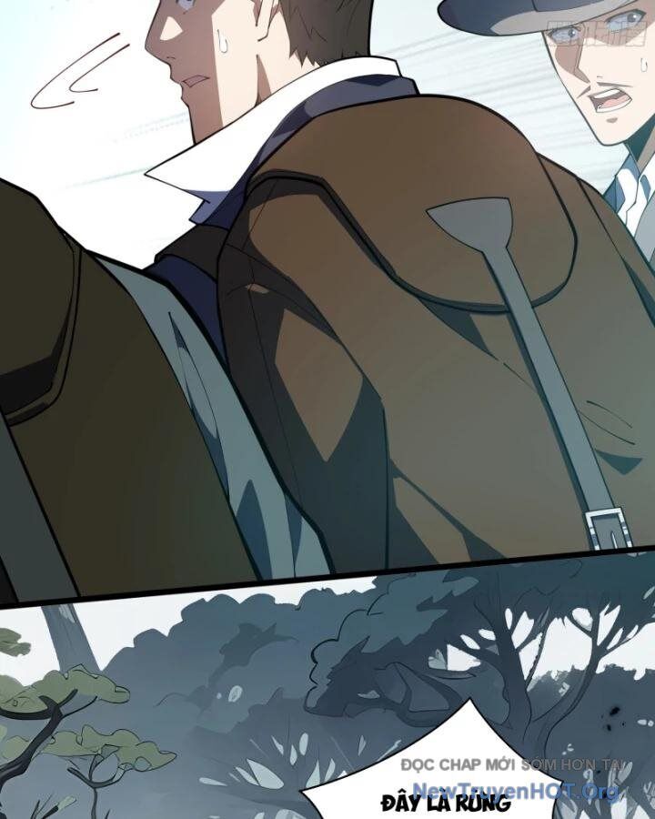 Hoàng Hôn Phân Giới Chap 5 - Next Chap 6