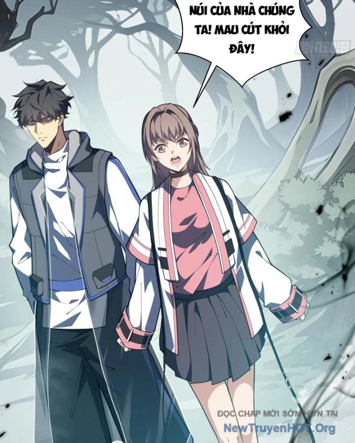 Hoàng Hôn Phân Giới Chap 5 - Next Chap 6