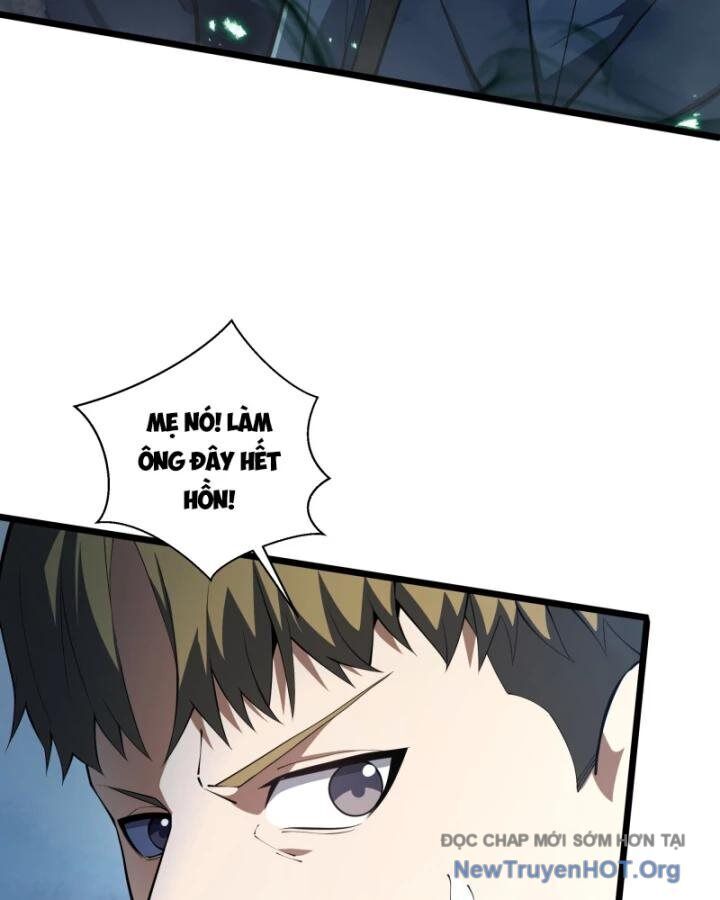 Hoàng Hôn Phân Giới Chap 5 - Next Chap 6
