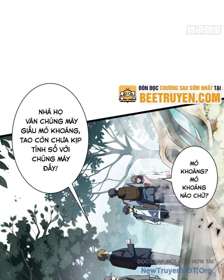 Hoàng Hôn Phân Giới Chap 5 - Next Chap 6