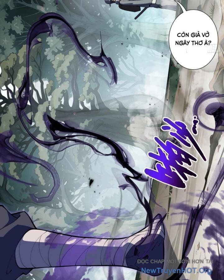 Hoàng Hôn Phân Giới Chap 5 - Next Chap 6