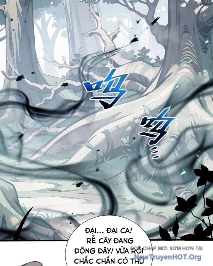Hoàng Hôn Phân Giới Chap 5 - Next Chap 6