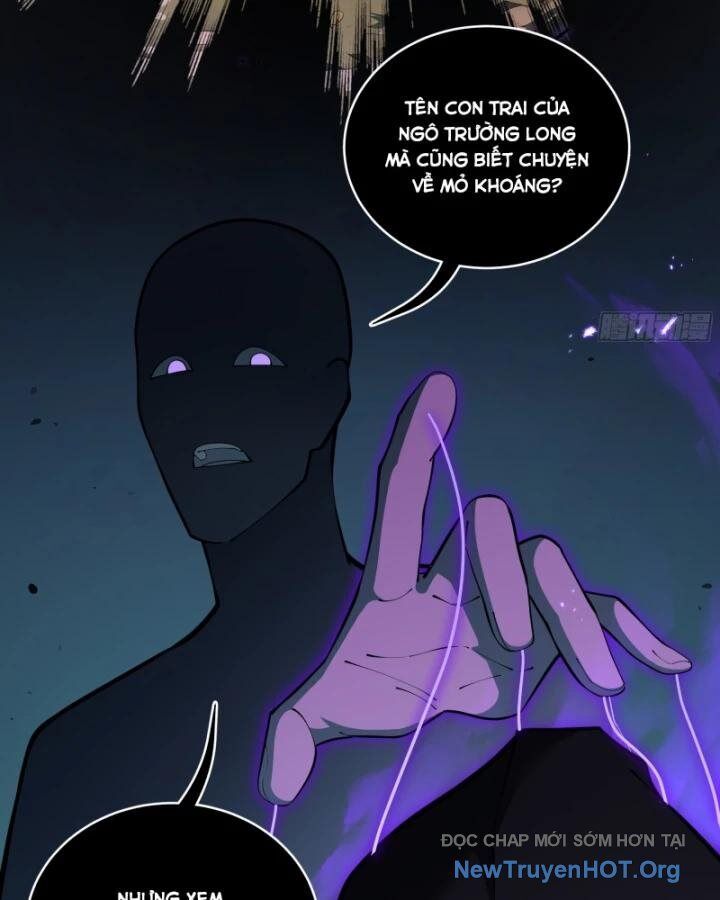 Hoàng Hôn Phân Giới Chap 5 - Next Chap 6