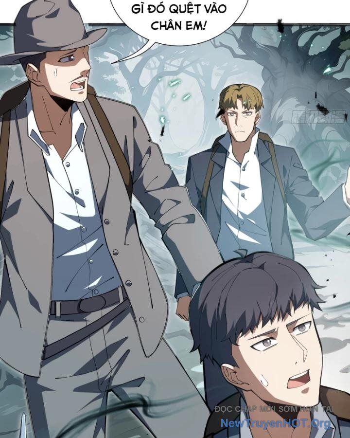 Hoàng Hôn Phân Giới Chap 5 - Next Chap 6