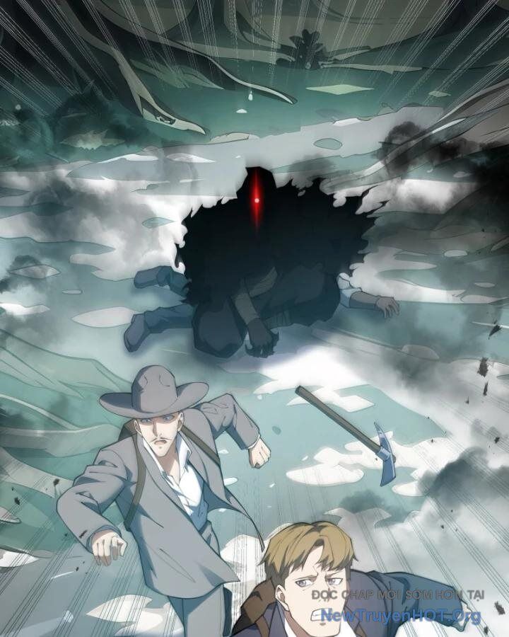 Hoàng Hôn Phân Giới Chap 5 - Next Chap 6