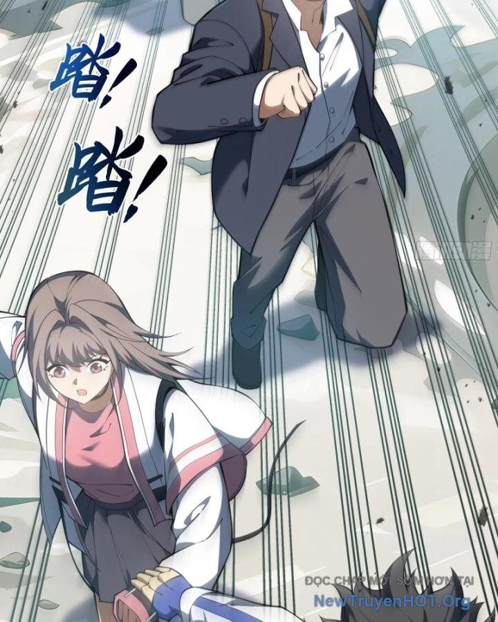 Hoàng Hôn Phân Giới Chap 5 - Next Chap 6