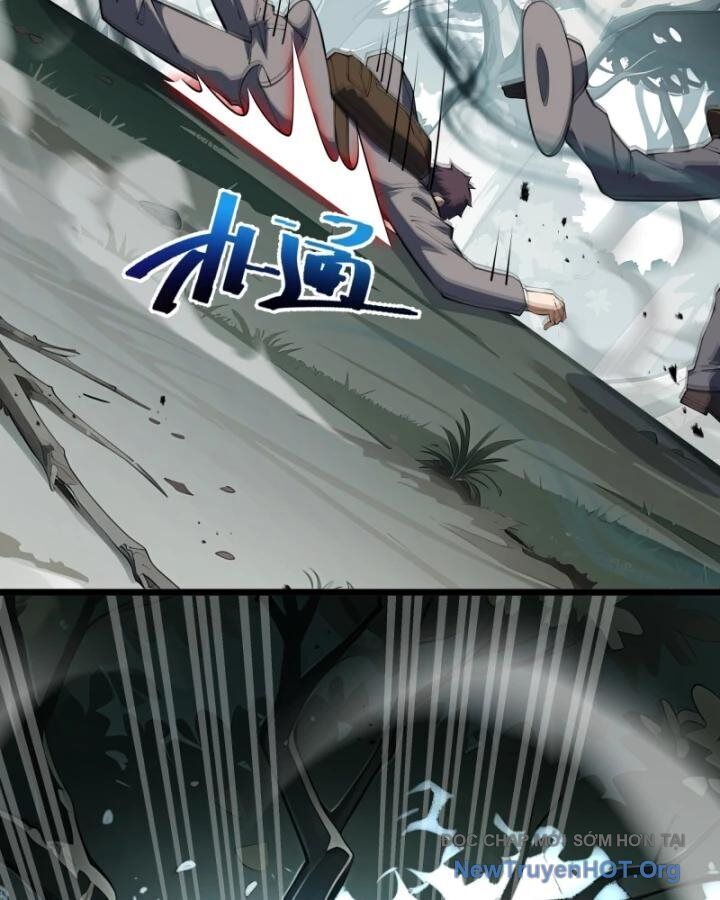 Hoàng Hôn Phân Giới Chap 5 - Next Chap 6
