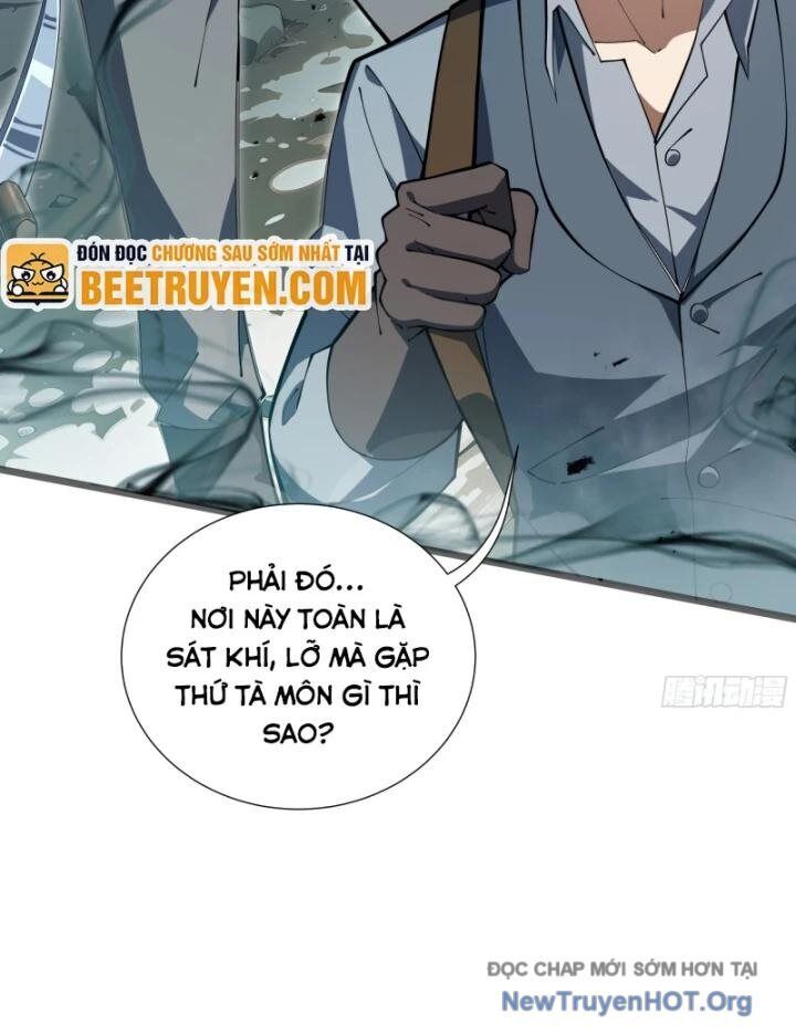 Hoàng Hôn Phân Giới Chap 5 - Next Chap 6